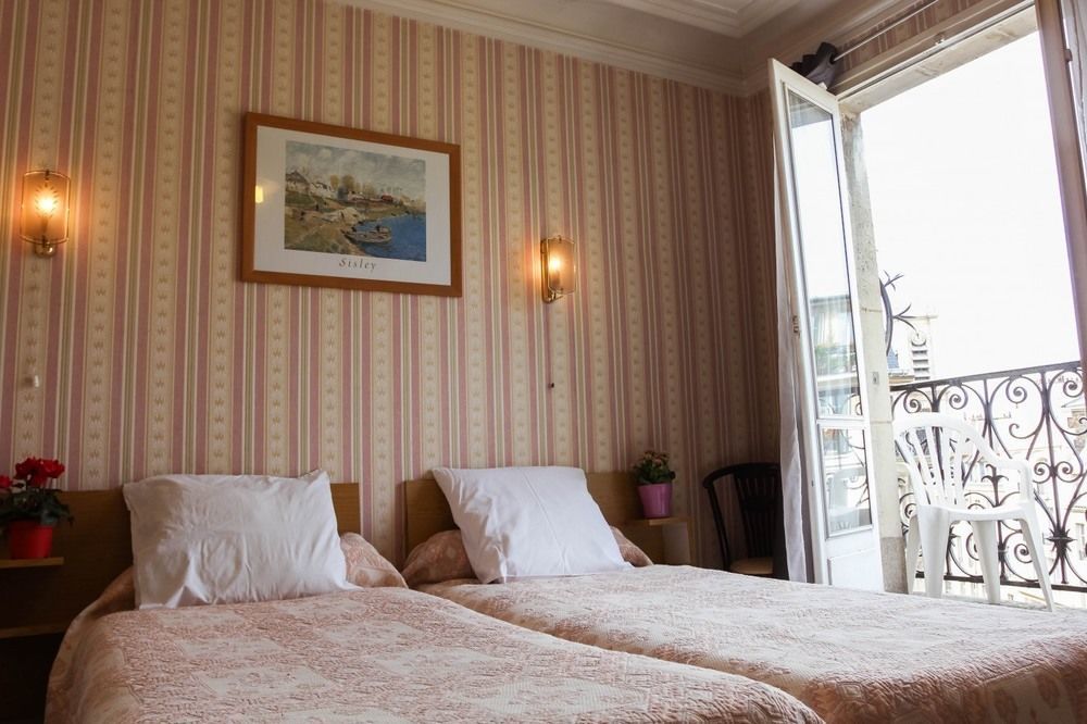 Hotel Gay Lussac อุลเน-ซู-บัว ภายนอก รูปภาพ