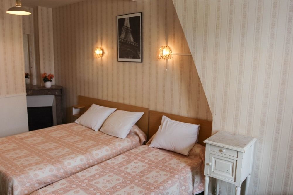 Hotel Gay Lussac อุลเน-ซู-บัว ภายนอก รูปภาพ