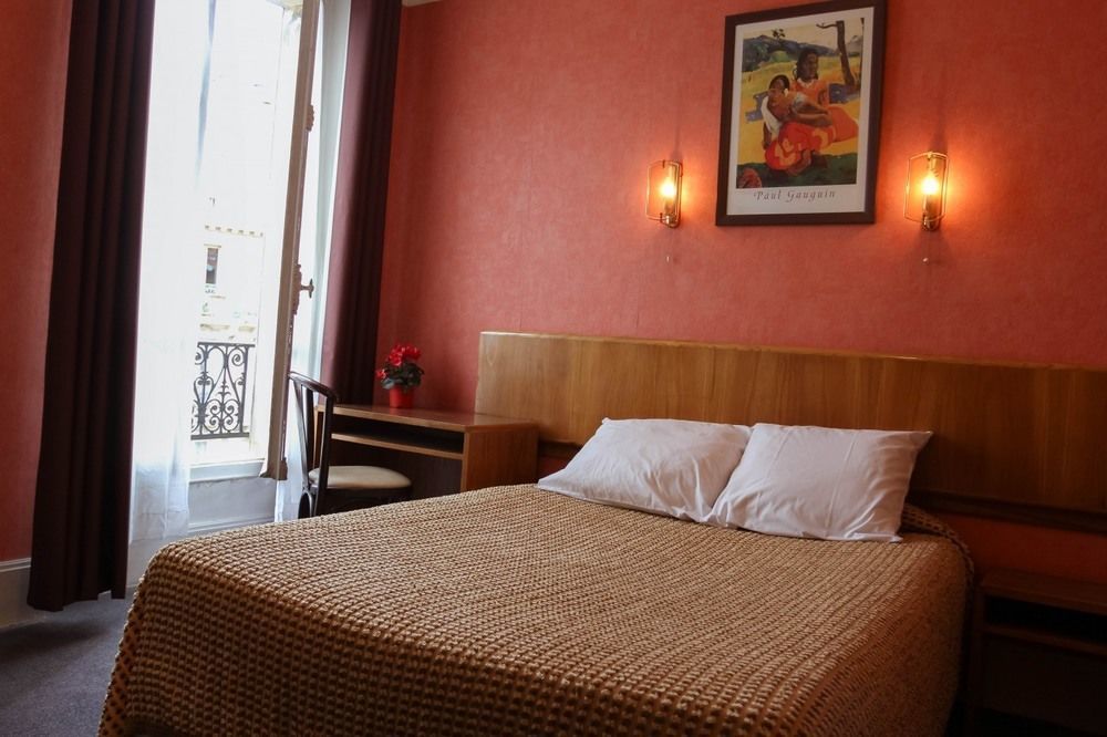 Hotel Gay Lussac อุลเน-ซู-บัว ภายนอก รูปภาพ