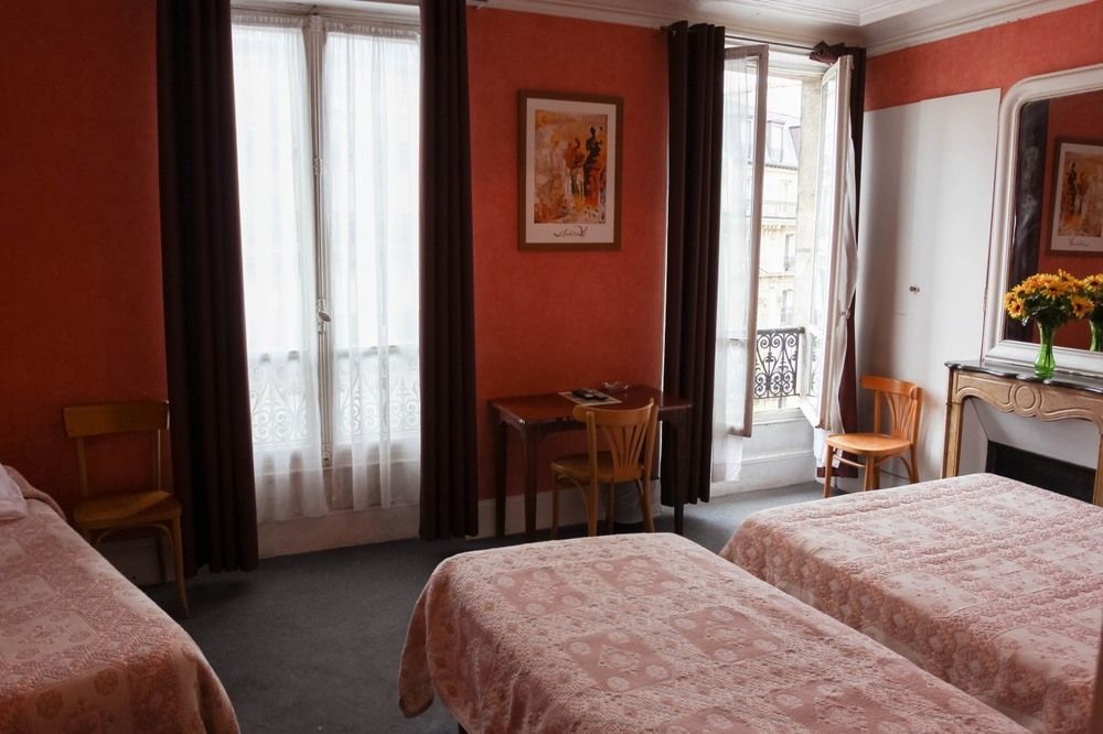 Hotel Gay Lussac อุลเน-ซู-บัว ภายนอก รูปภาพ