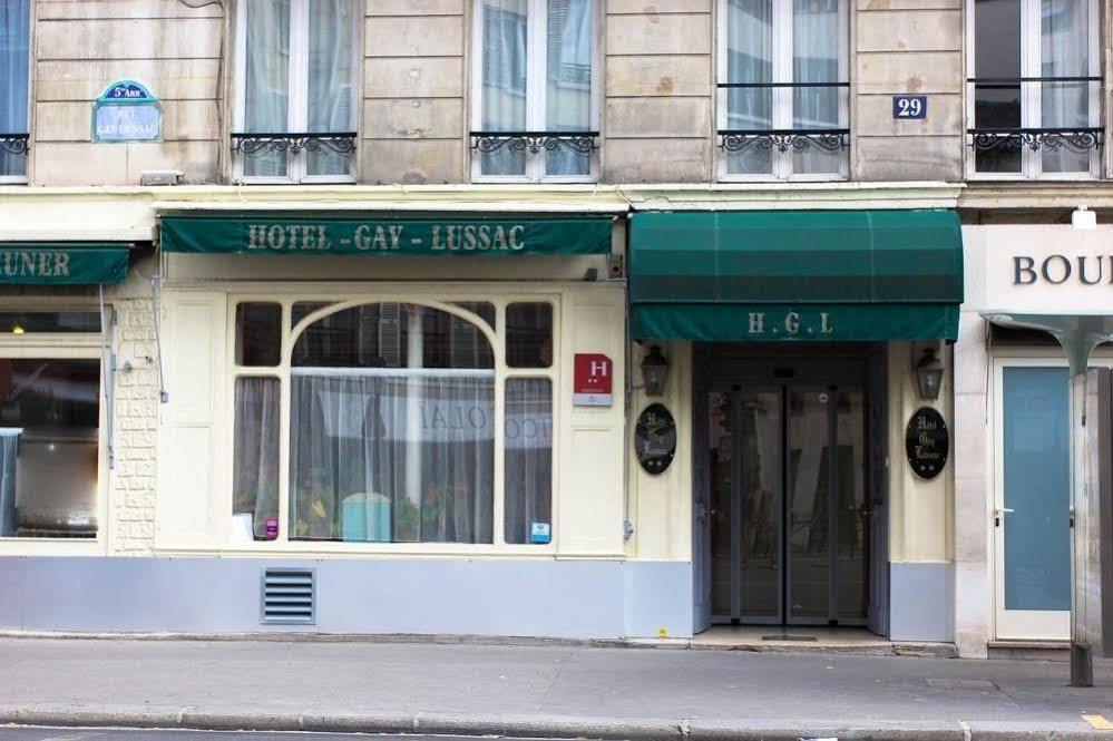 Hotel Gay Lussac อุลเน-ซู-บัว ภายนอก รูปภาพ