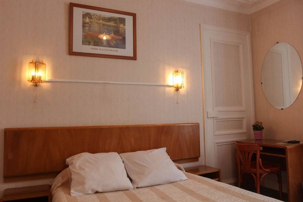 Hotel Gay Lussac อุลเน-ซู-บัว ภายนอก รูปภาพ